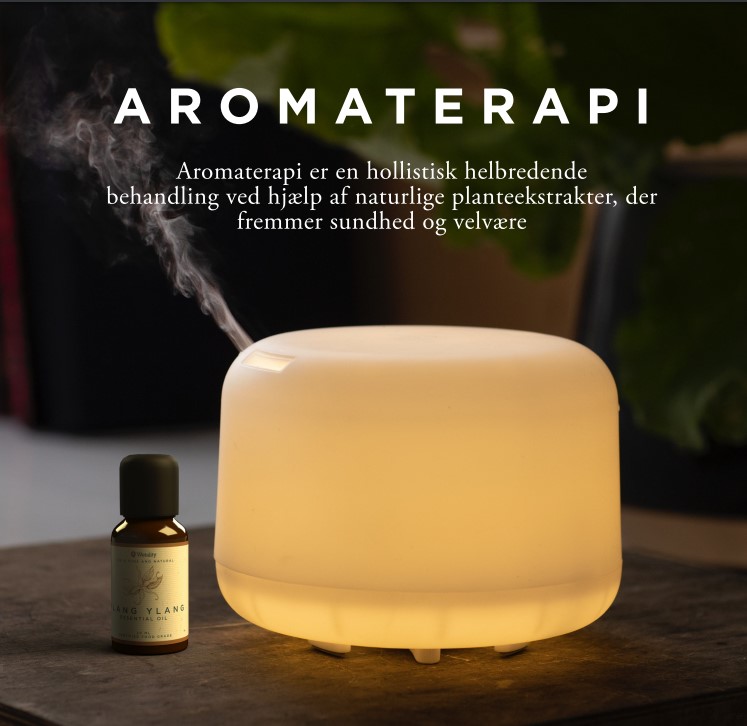 aroma terapi